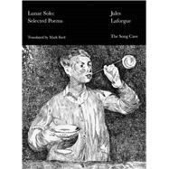 Lunar Solo: Selected Poems