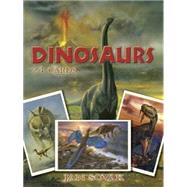Dinosaurs 24 Cards