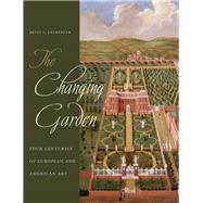 The Changing Garden