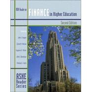 Finance in Higher Education