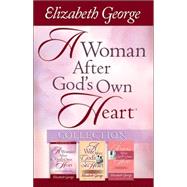 A Woman After God's Own Heart Collection