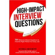 High-impact Interview Questions