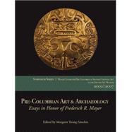 Pre-Columbian Art & Archaeology