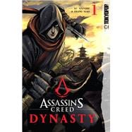 Assassin's Creed Dynasty, Volume 1