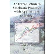 An Introduction to Stochastic Processes with Applications to Biology, Second Edition