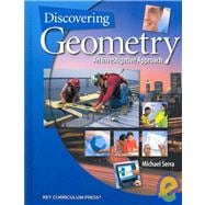 Discovering Geometry: An Investigative Approach