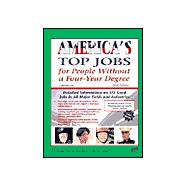 America's Top Jobs for People Without a Four-Year Degree