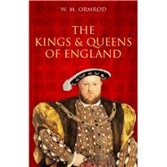 The Kings and Queens of England