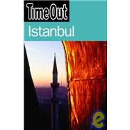Time Out Istanbul