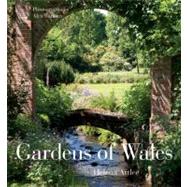 The Gardens of Wales
