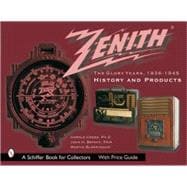 Zenith Radio, The Glory Years, 1936-1945