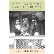 Immigrants in the Lands of Promise