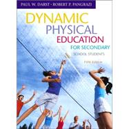 Dynamic Physical  Education for Secondary School Students