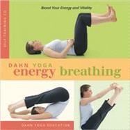 Dahn Yoga Energy Breathing Self-Training CD