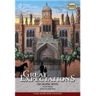 Cgnc Ame Great Expectations Sb Graphic Novel