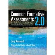 Common Formative Assessments 2.0