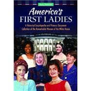 America's First Ladies