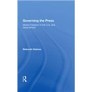 Governing the Press