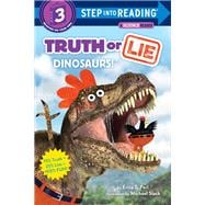 Truth or Lie: Dinosaurs!