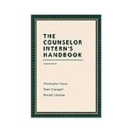 Counselor Intern’s Handbook