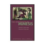 The Aesthetics of Mimesis