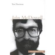 John Mcdowell