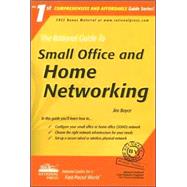 The Rational Guide to Small Office & Home Networking