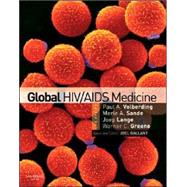 Global HIV/AIDS Medicine