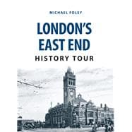 London's East End History Tour