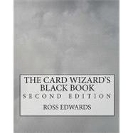 The Card Wizard's Black Book