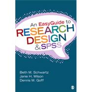 An Easyguide to Research Design & Spss