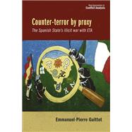 Counter-terror by proxy