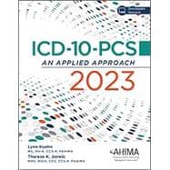 ICD-10-PCS: An Applied Approach, 2023