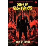 Stuff of Nightmares: Red Murder #1