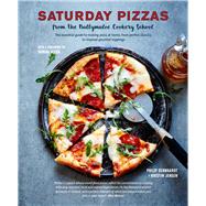 Saturday Pizzas from the Ballymaloe Cookery School