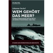 Wem gehört das Meer?