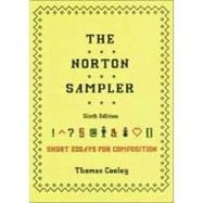 The Norton Sampler Short Essays for Composition
