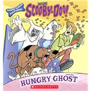 Scooby-doo And the Hungry Ghost