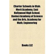 Charter Schools in Utah