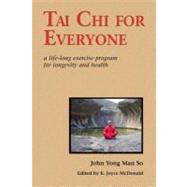 Tai Chi for Everyone