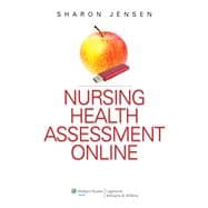 Nursing Health Assessment Online