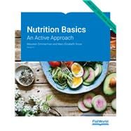 Nutrition Basics: An Active Approach v2.1