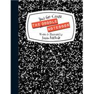 The Don't-get-caught Doodle Notebook