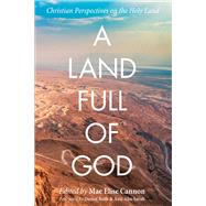A Land Full of God