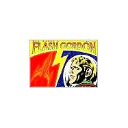 Mac Raboy's Flash Gordon Volume 1