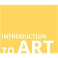 INTRODUCTION TO ART (ACCESS CODE)