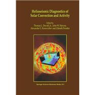 Helioseismic Diagnostics of Solar Convection and Activity