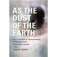 As the Dust of the Earth