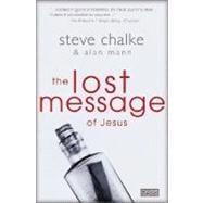 The Lost Message of Jesus