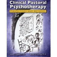 Clinical Pastoral Psychotherapy